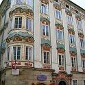 17 Apothekerhaus nach der Wirtschaftskrise